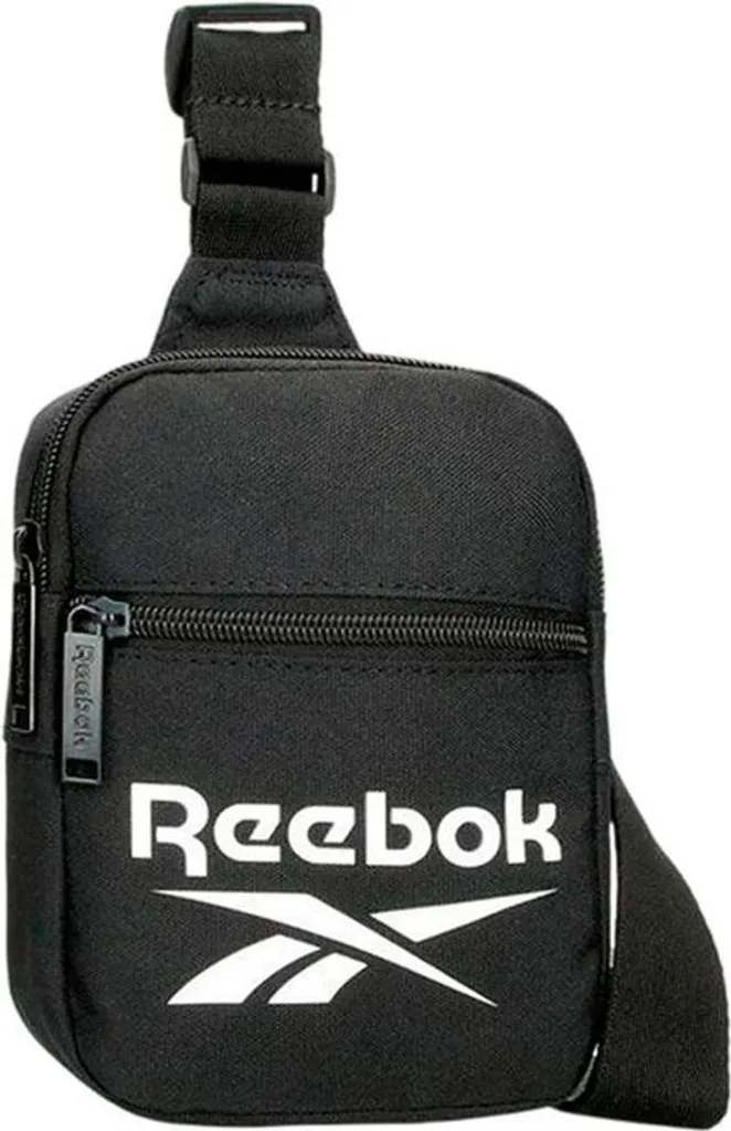 Mini Borsa Reebok Ashland | Tracolla Comoda per Tempo Libero e Sport