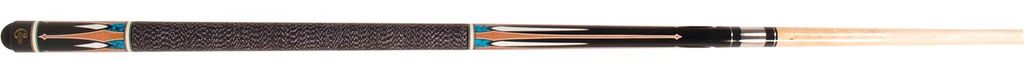 Cheetah SII Pool Cue No.1