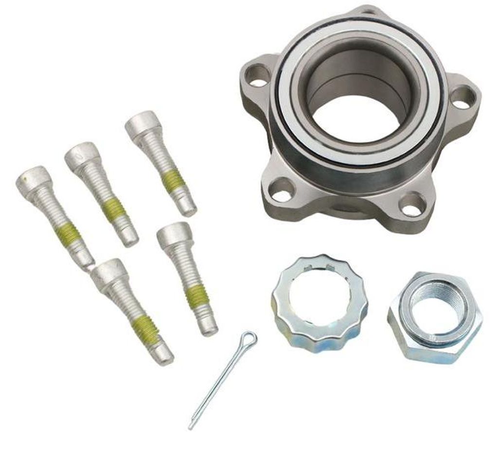 FAST FT21055 Radlager für FORD TRANSIT Bus (FD, FB, FS, FZ, FC)