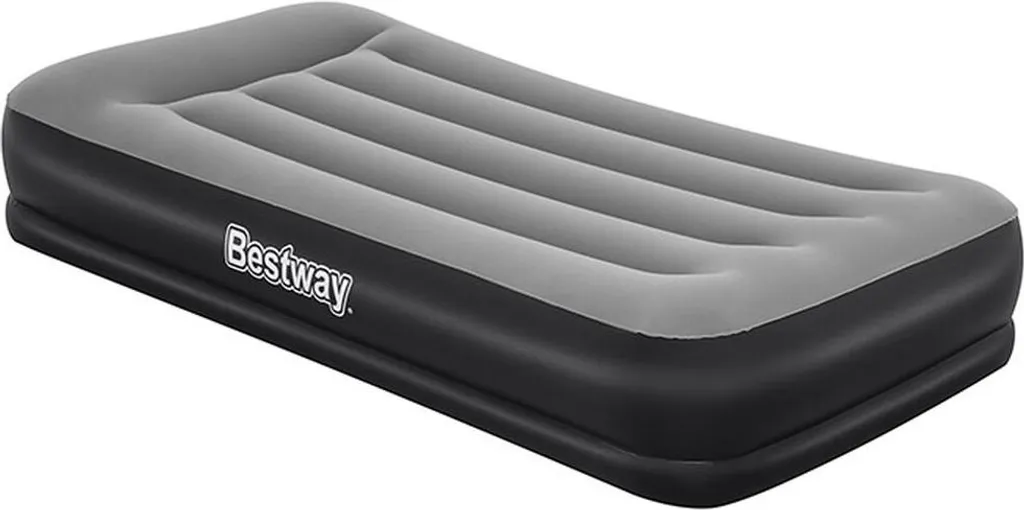 Lit Gonflable Bestway 67723 : Fini le Mal de Dos sur un Matelas d'Appoint