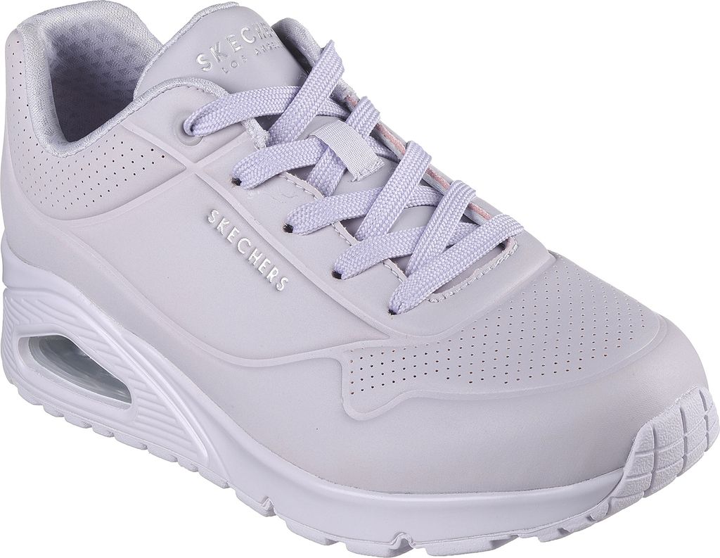 Skechers Uno Stand On Air 73690-LAV Lavendel - EU 41