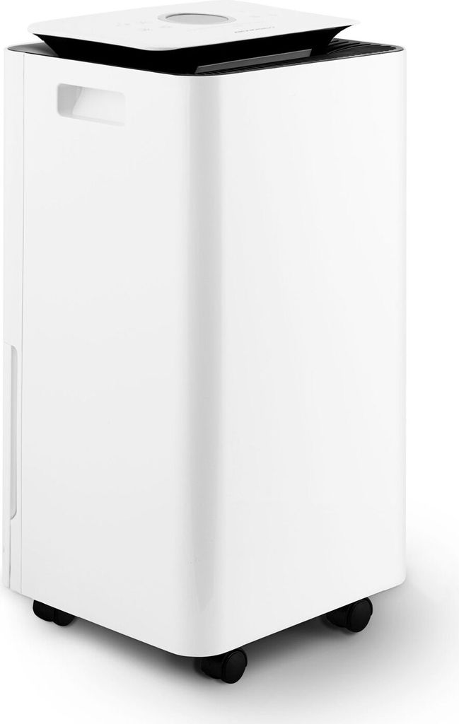 Luftentfeuchter - Feuchtigkeitsabsorber Berdsen BD-521 weiß Produktbild 6