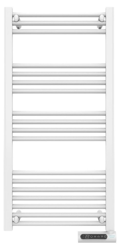 CECOTEC 05380 - Portasciugamani elettrico Ready Warm 9200 Immagine del prodotto 