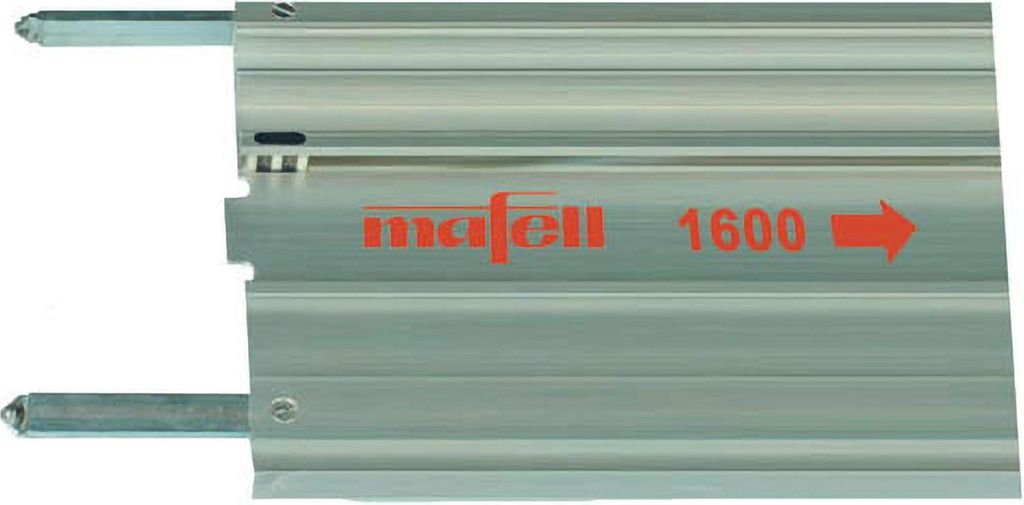 Mafell Führungsschienen-Verlängerung 2600 | 203751