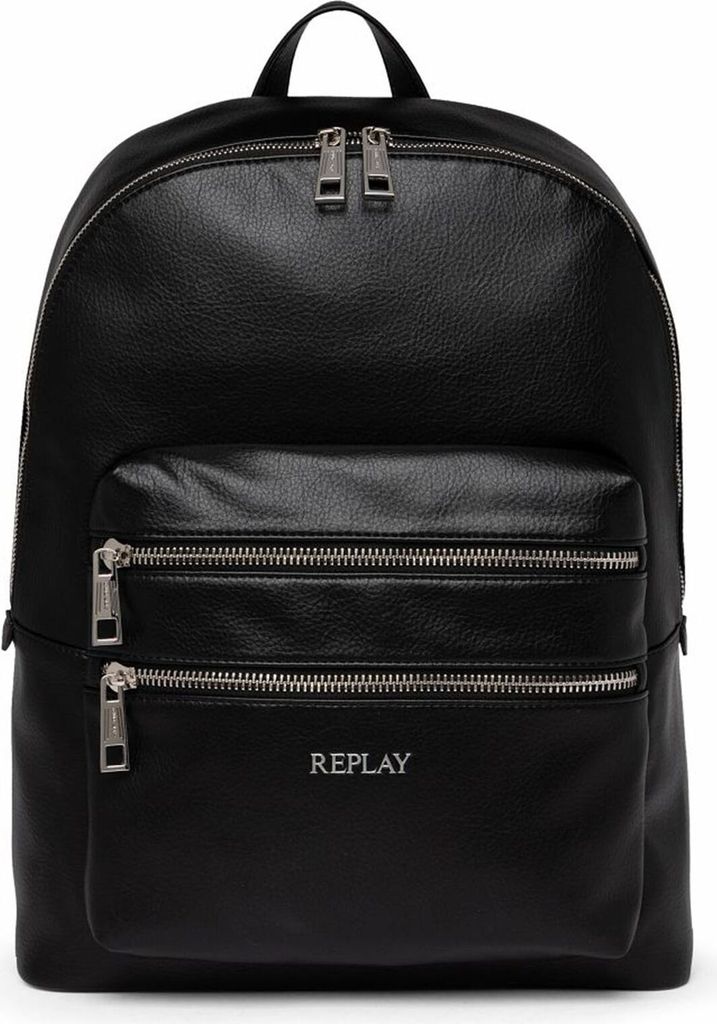 Replay Rucksack 40 cm Laptopfach
