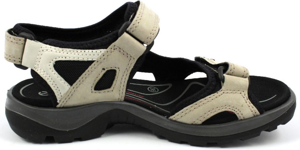 Ecco Offroad Yucatan W Atmosphere/Ice W./Black Produktbild 63