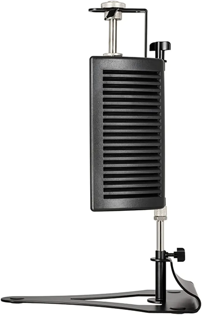 sE Electronics GuitaRF Écran acoustique portable anti-repisse - 5