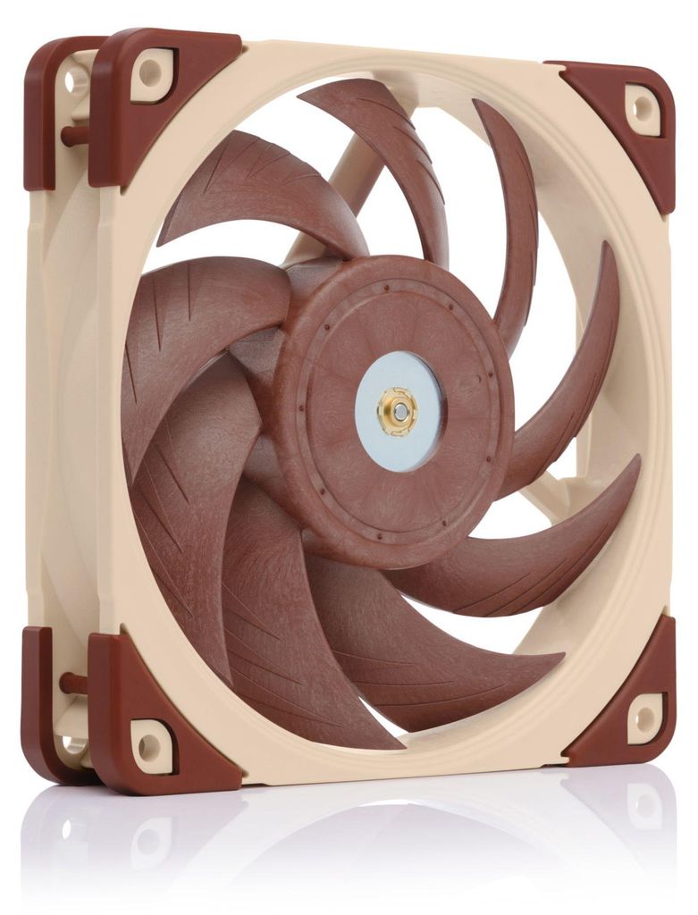 NF-A12x25 LS-PWM 120x120x25 (120 mm)