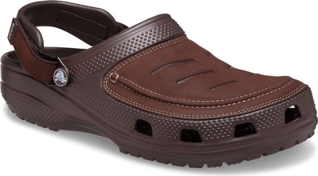 Crocs Yukon Vista II Ir Clog M 207689-23D dřeváky Pullunder Obrázek produktu 