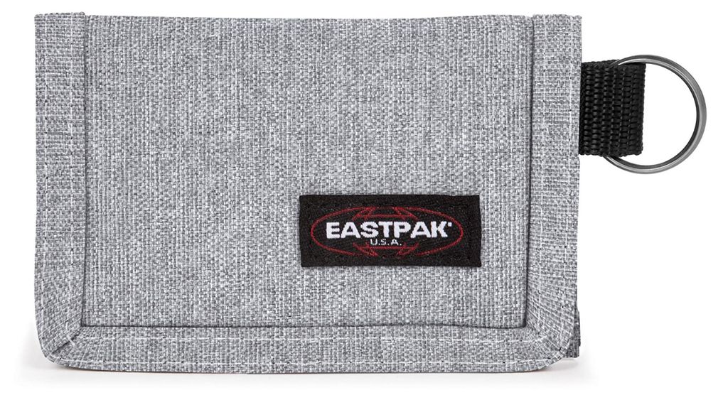 EASTPAK Peňaženka Mini Crew Peňaženka Sunday Grey grey Obrázok produktu 