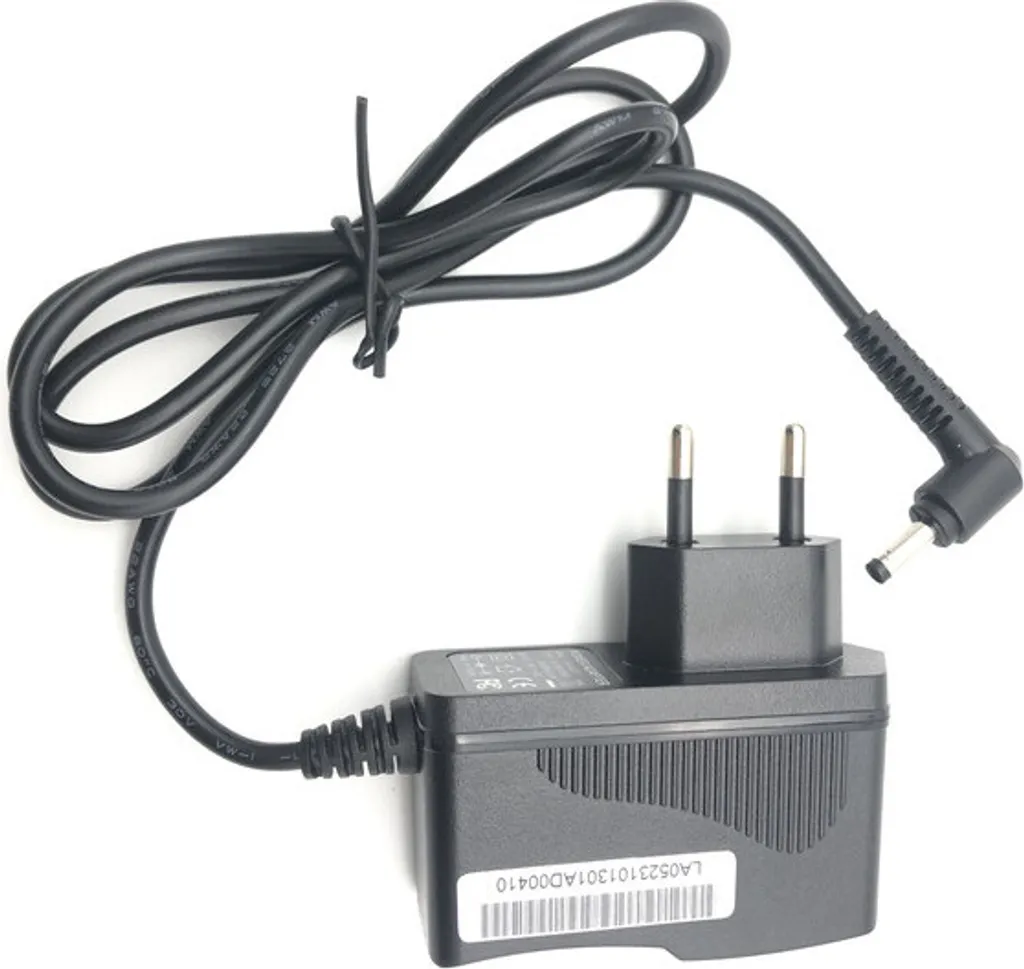 Caricabatterie DVE DSA-12PFA-05 FEU 050200 Ricambio 5V 2A Certificato