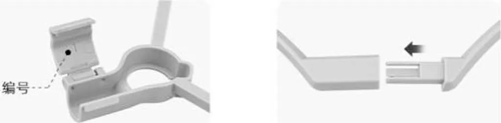 Protection d'hélice pour DJI Mini 3 Pro - Set de 4 pièces robustes - 9