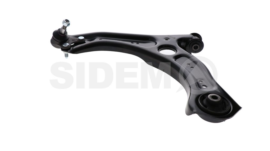 SIDEM 63154 Querlenker Unten Vorne Links für VW POLO (AW1, BZ1)