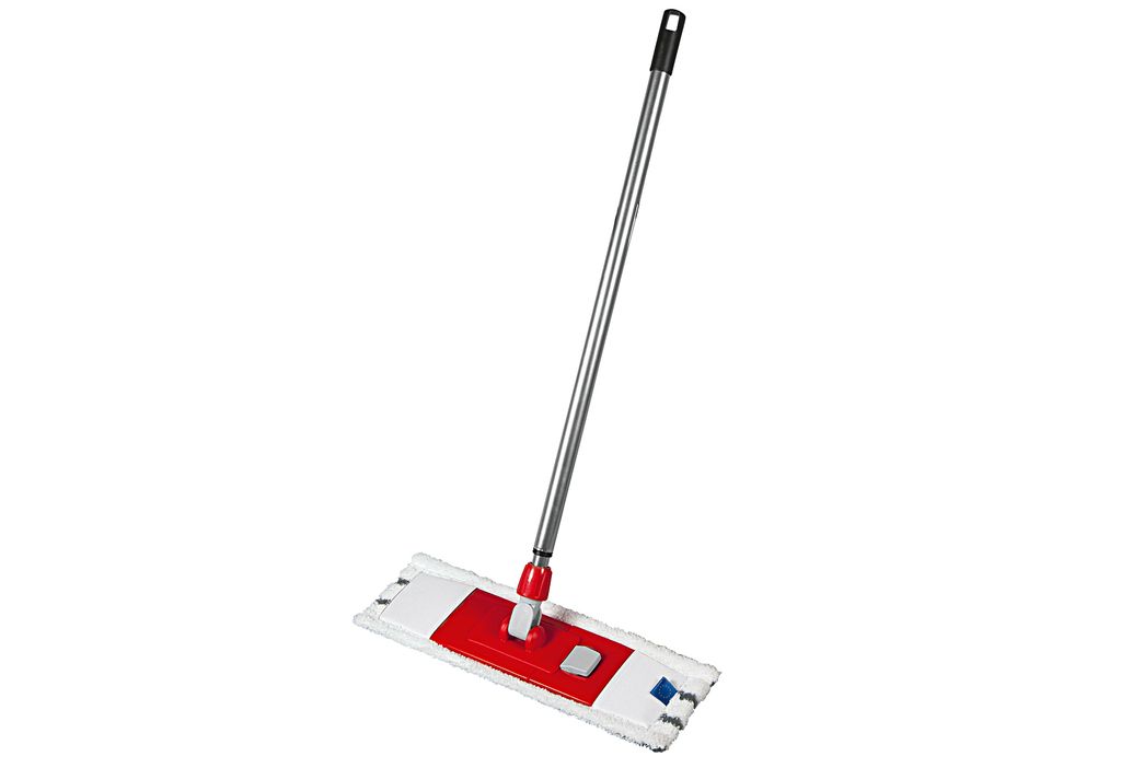 RIVAL Bodenwischer Aqua Clean mit Mikrofaserbezug mit Immagine del prodotto 