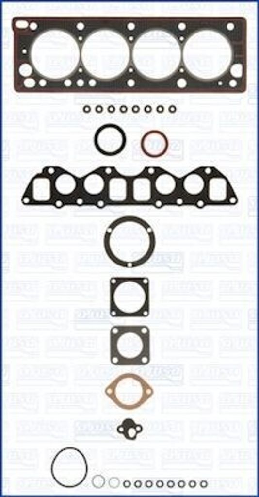 AJUSA 52168000 Zylinderkopf Dichtungssatz für AUSTIN Produktbild 