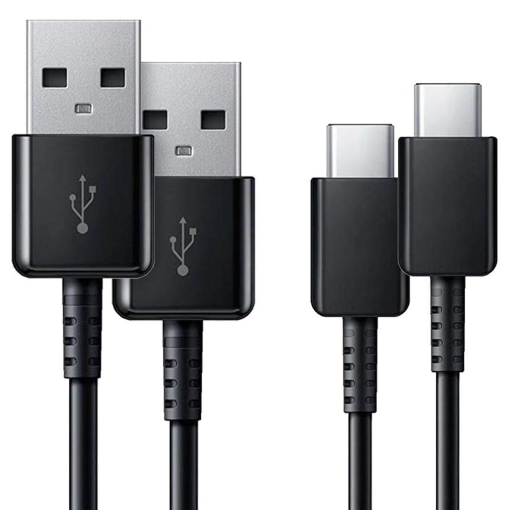 2 x cable USB-C a USB - 1,5 metros Imagen del producto 