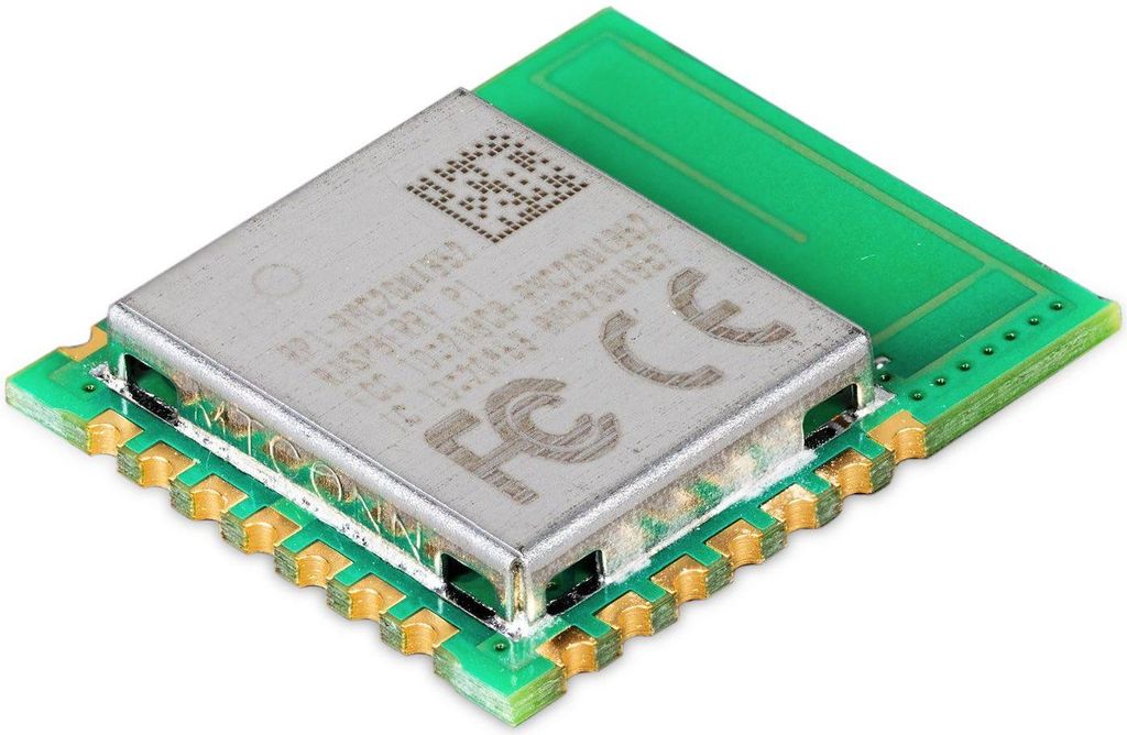 Raspberry Pi Radio Module 2, RMC20452T Funkmodul