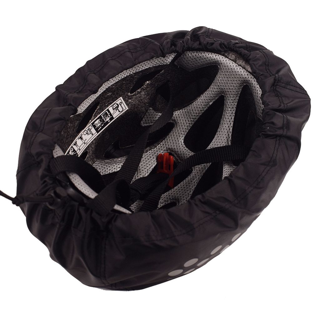 Produktbild von Regenhaube Fahrradhelm,Regenschutz Fahrradhelm,Helmüberzug,Fahrradhelm Regenschutz,Helm