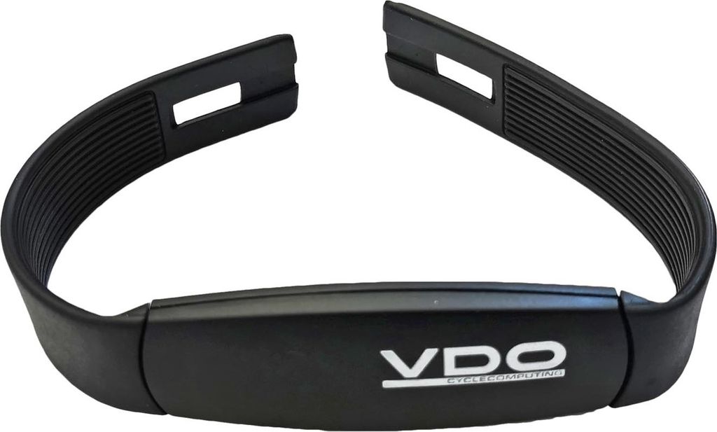 VDO 6604 vysielač tepovej frekvencie ANT+ digitálny snímač Obrázok produktu 