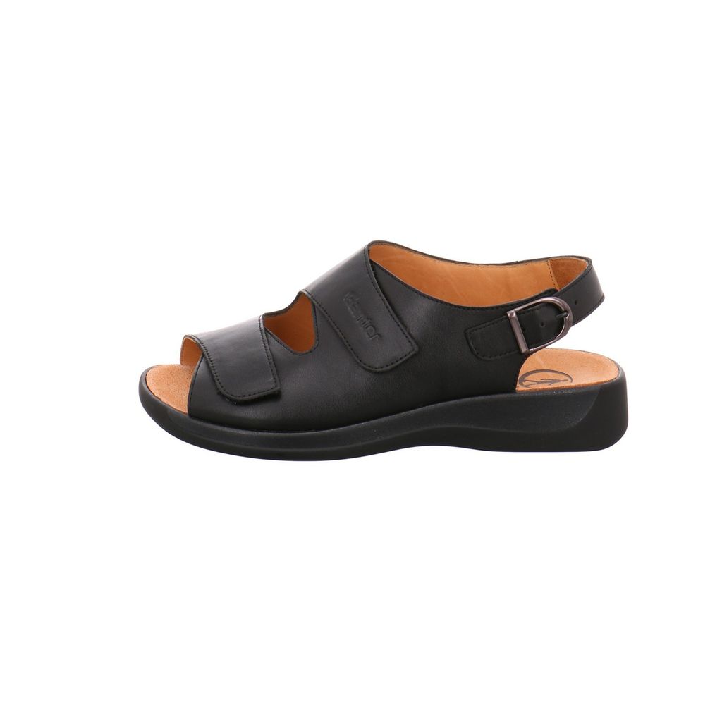 Ganter Sandali Donna Monica 25835-3, 25835-3.5, 25835-4, Immagine del prodotto 