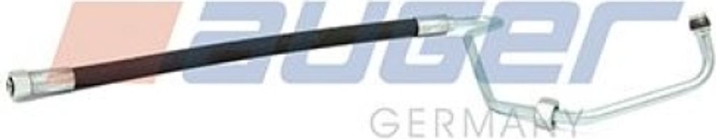 AUGER Bremsschlauch Links 84970