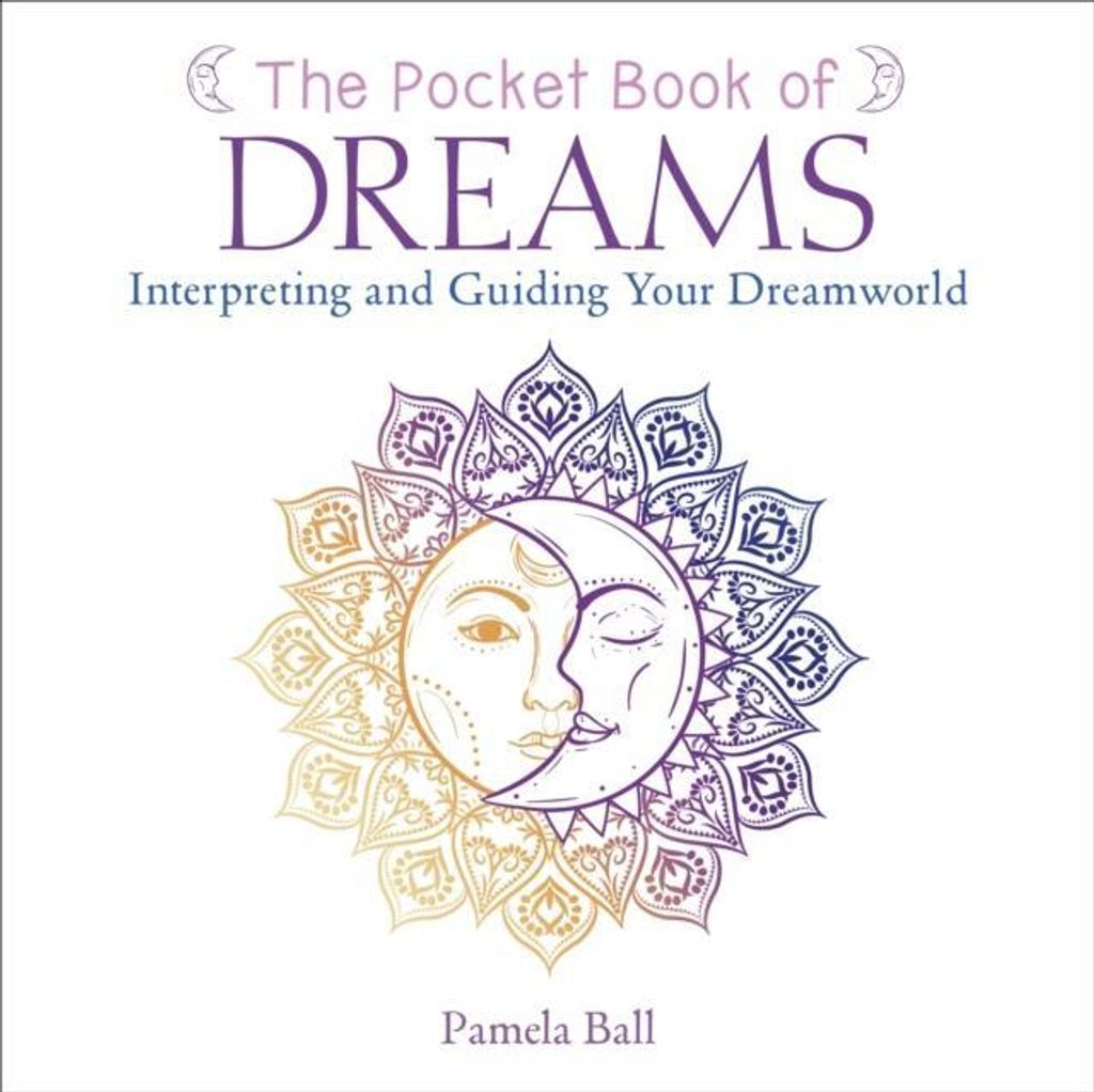 The Pocket Book of Dreams