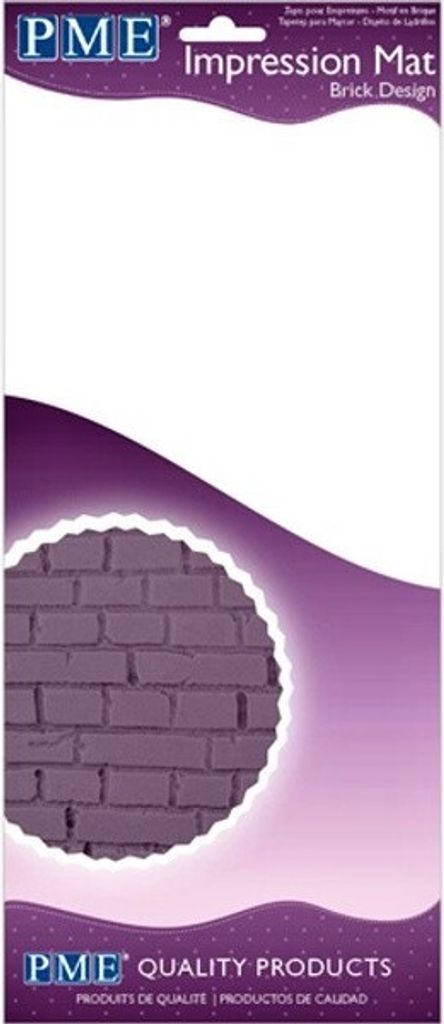 PME IM188, Purpurová, 150 mm, 305 mm, 150 mm, 3 mm, 305 mm Obrázek produktu 