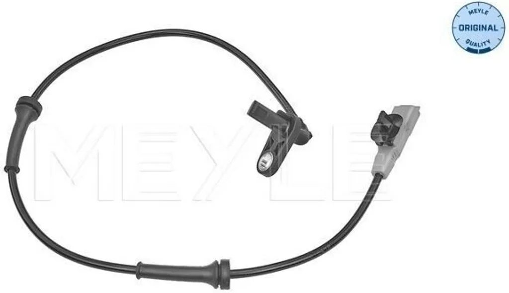 Capteur ABS MEYLE 36-14 899 0006 pour Nissan Micra IV et Note E12