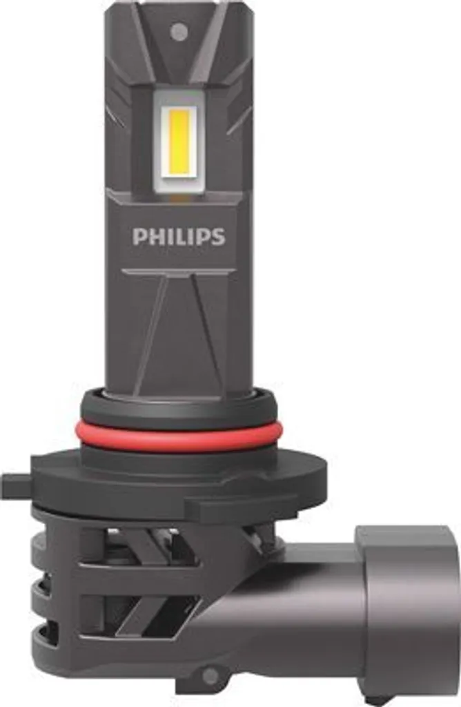 Philips 11005U2500CX LED HB3/HB4 Ultinon Access - Offerta Kit 2 Pezzi