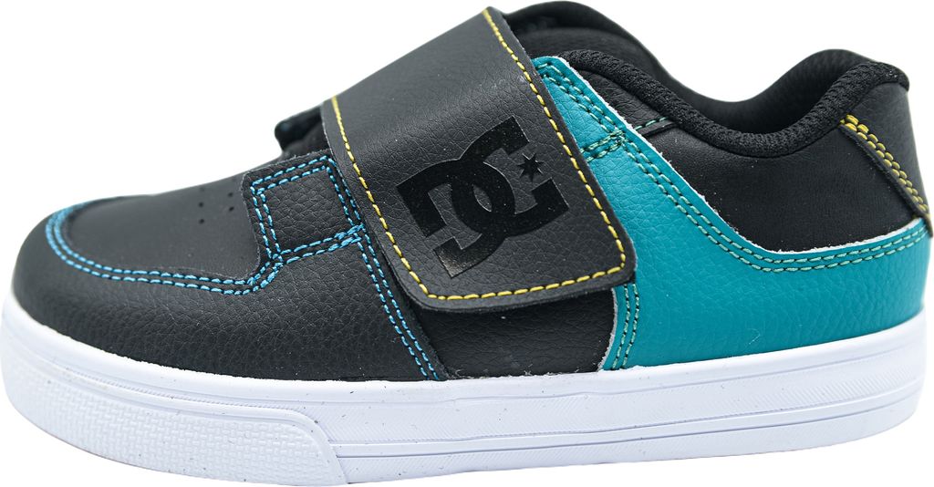DC Shoes Pure V ADTS300022-XKGN Kinder
