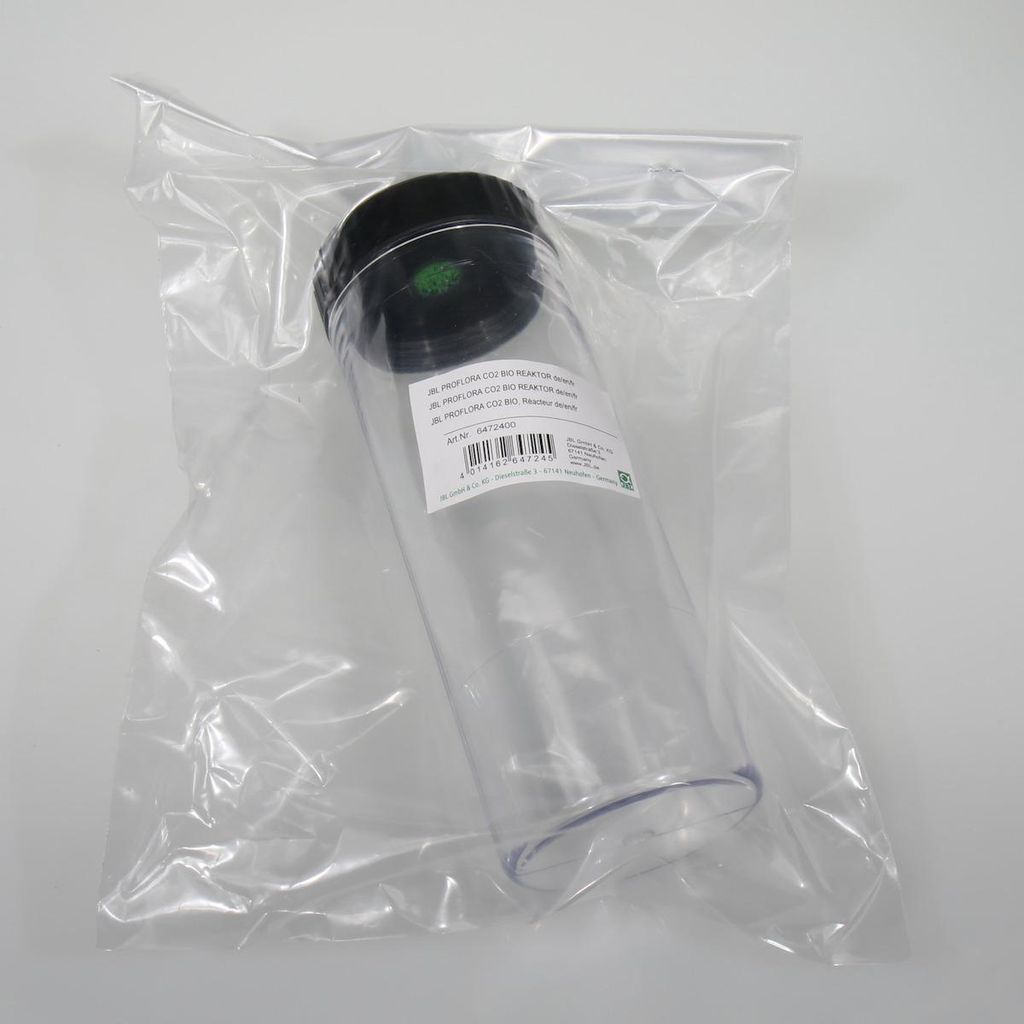 JBL Proflora Aquarium CO2 Reaktor Ersatzteil für Produktbild 