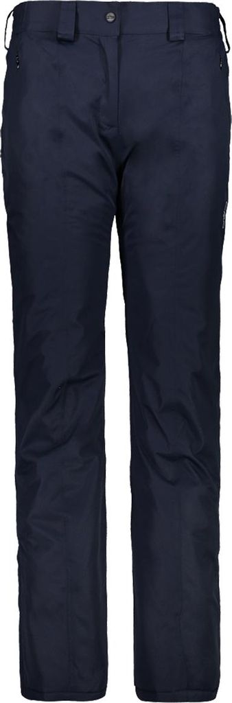 CMP Damen Skihose Clima Protect 3W20636 : 46 : nachtblau Farbe: nachtblau Größe: 46