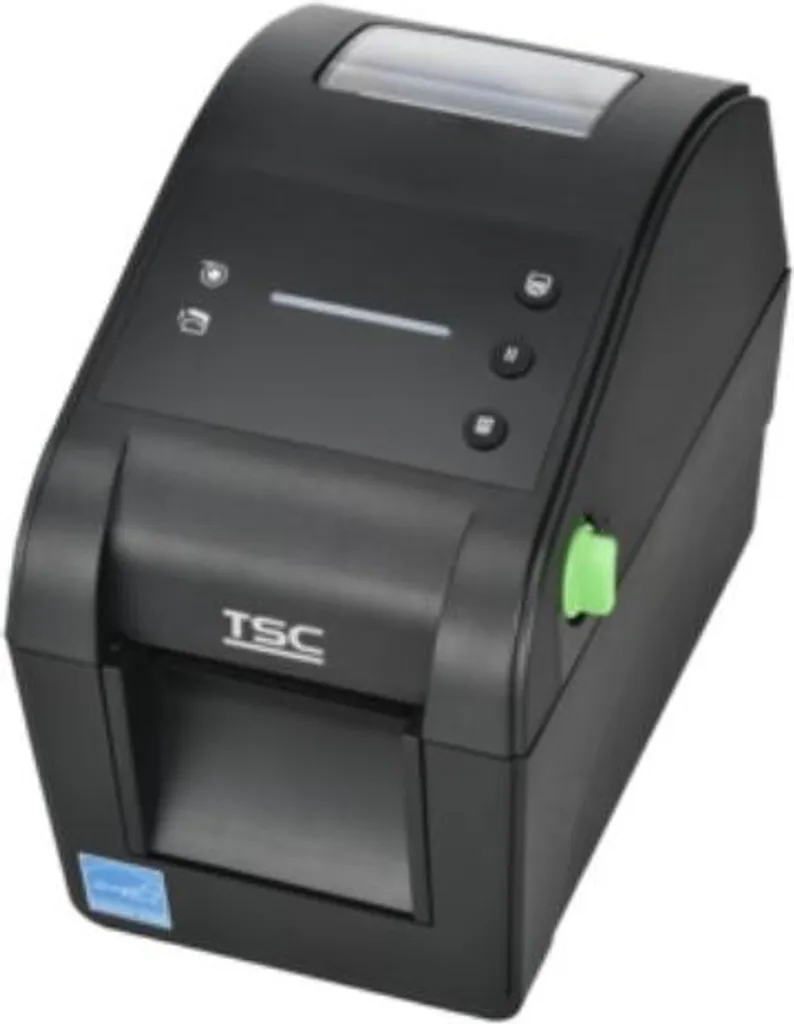 DH220 Imprimante Thermique Directe d'Étiquettes 203dpi USB/Réseau