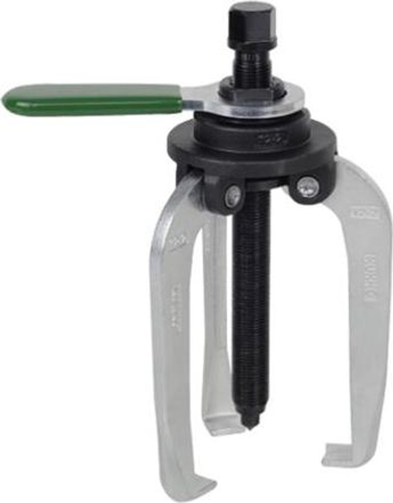 Kukko 3-armiger Abzieher 100x100mm