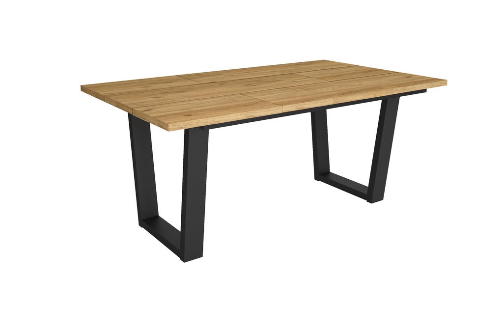 TETRIX Tavolo da Pranzo, 167x90x74cm, Per 8 persone, Tavolo Immagine del prodotto 