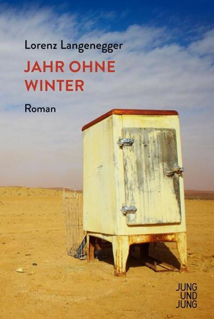 Jahr ohne Winter
