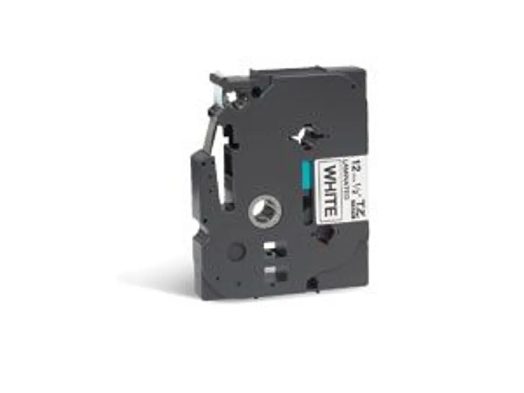 Brother TZe-231 Nastro per Etichettatrice 12mm | Standard di Alta Qualità