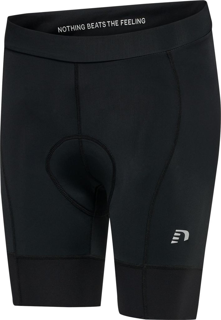 Newline Womens Core Bike Panel Shorts 2001 Black M