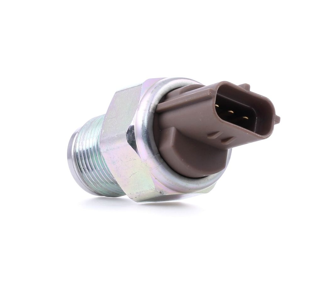 RIDEX 3942S0060 Kraftstoffdrucksensor für NISSAN Pathfinder III (R51) NAVARA (D22) Cabstar (F24M, F24W)