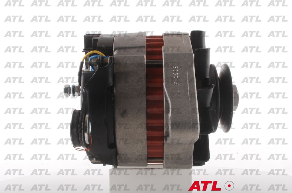 ATL Lichtmaschine Generator LiMa
