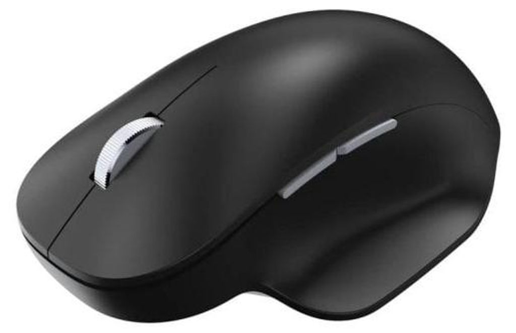 Incase Designed by Microsoft Bluetooth Ergonomic Mouse, Pro Image du produit 