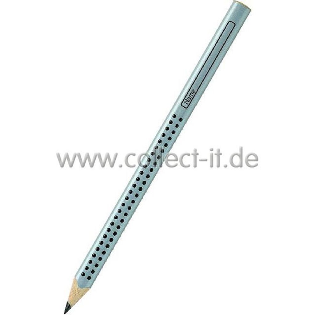 Faber-Castell, Trojuholníkový ceruzka Grip 2001 B Obrázok produktu 