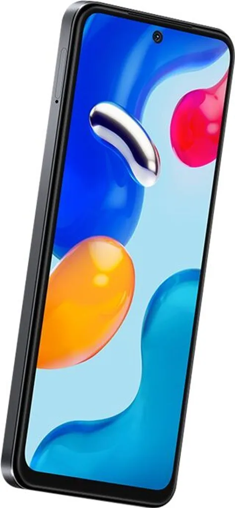Xiaomi Redmi Note 11S 4G NFC 128GB Gris : Smartphone Android débloqué - 21