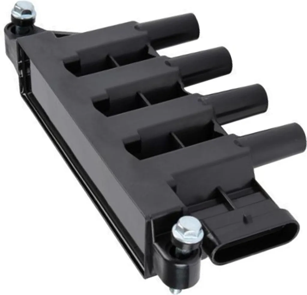 Bobine d'allumage 6 pôles haute tension pour moteur FIAT GRANDE PUNTO EVO