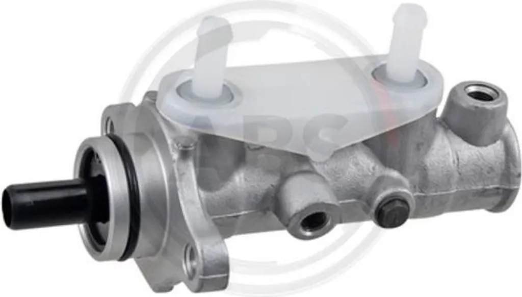 Maître-cylindre de frein anti-corrosion 96345729 de rechange standard