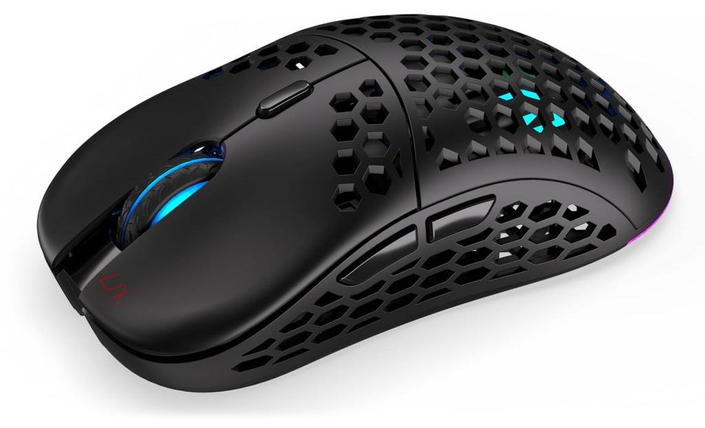 ENDORFY LIX Maus Beidhändig kabellos RF + USB Type-C Produktbild 