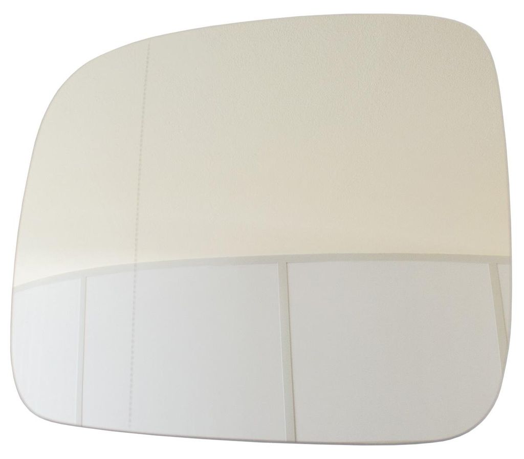 VW T5 03-09 manueller Spiegeleinsatz links