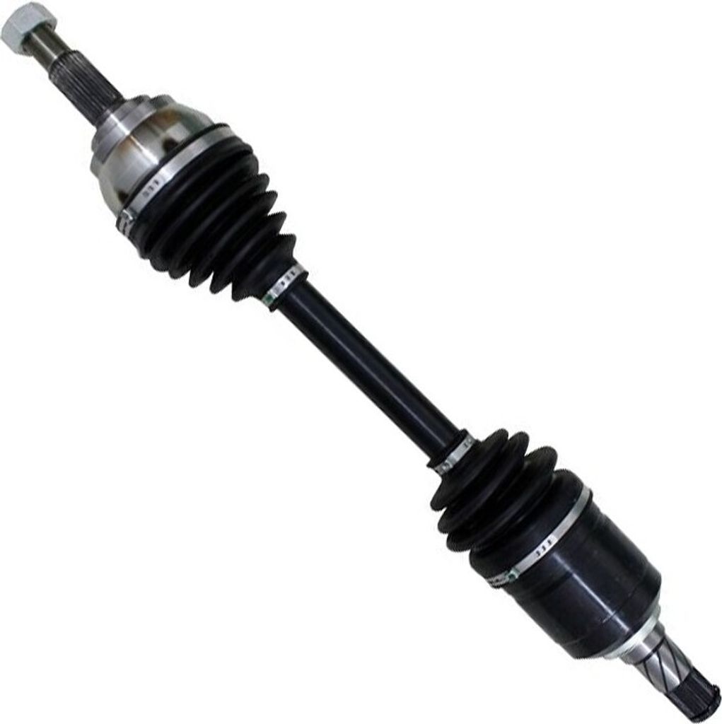 EURODRIVELINE NI-180 Antriebswelle Vorne Links für NISSAN Qashqai II (J11, J11) JUKE (F15)