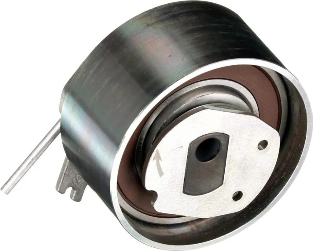 Galet Tendeur de Distribution Gates pour Chrysler Voyager et Jeep Cherokee