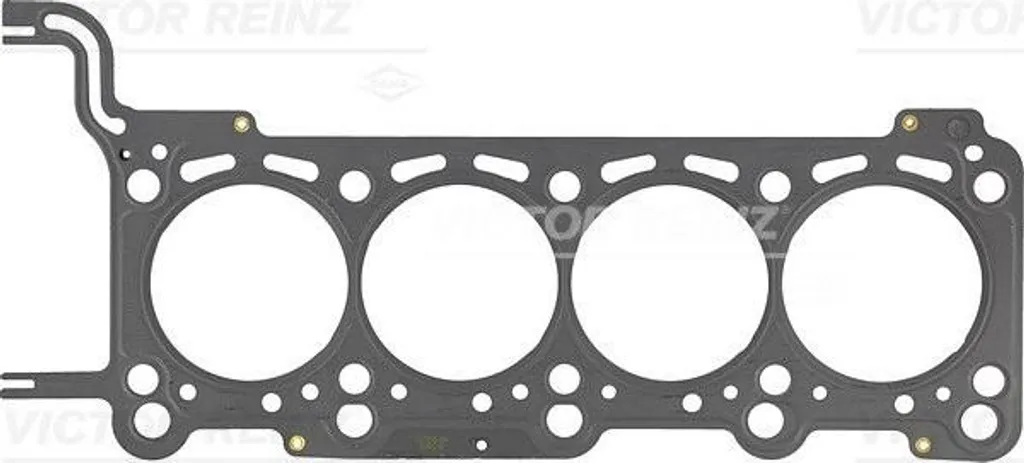 Joint de culasse pour VW Touareg Audi A8 Q7 4.2 TDI 2009- moteur diesel